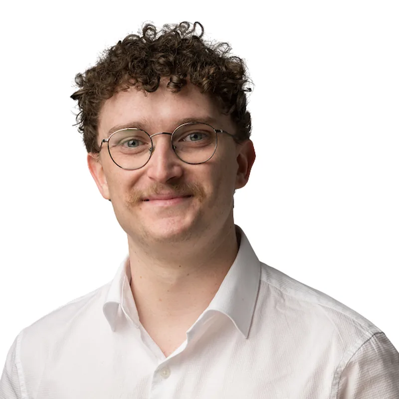 Alex, co-founder