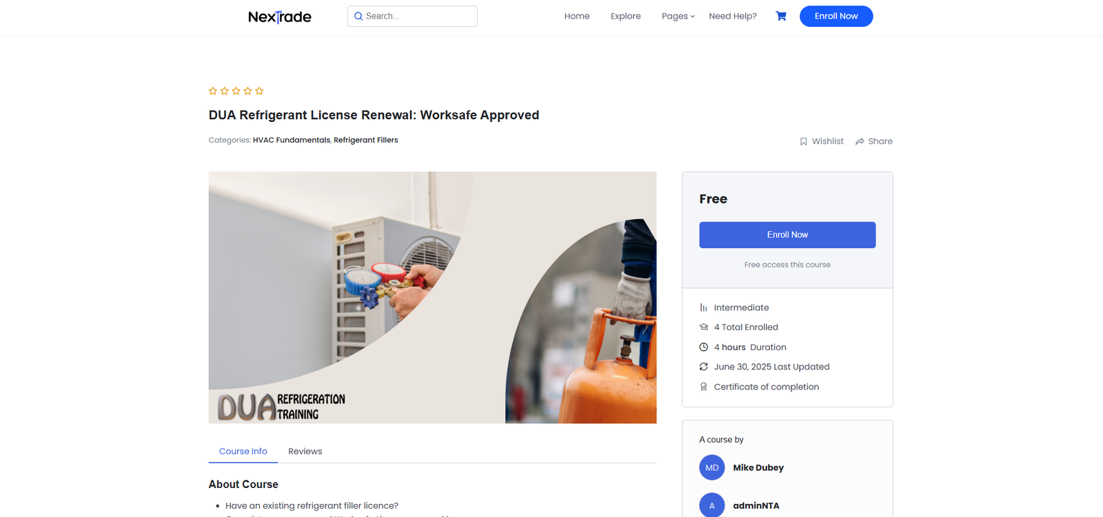 Screenshot mockup right