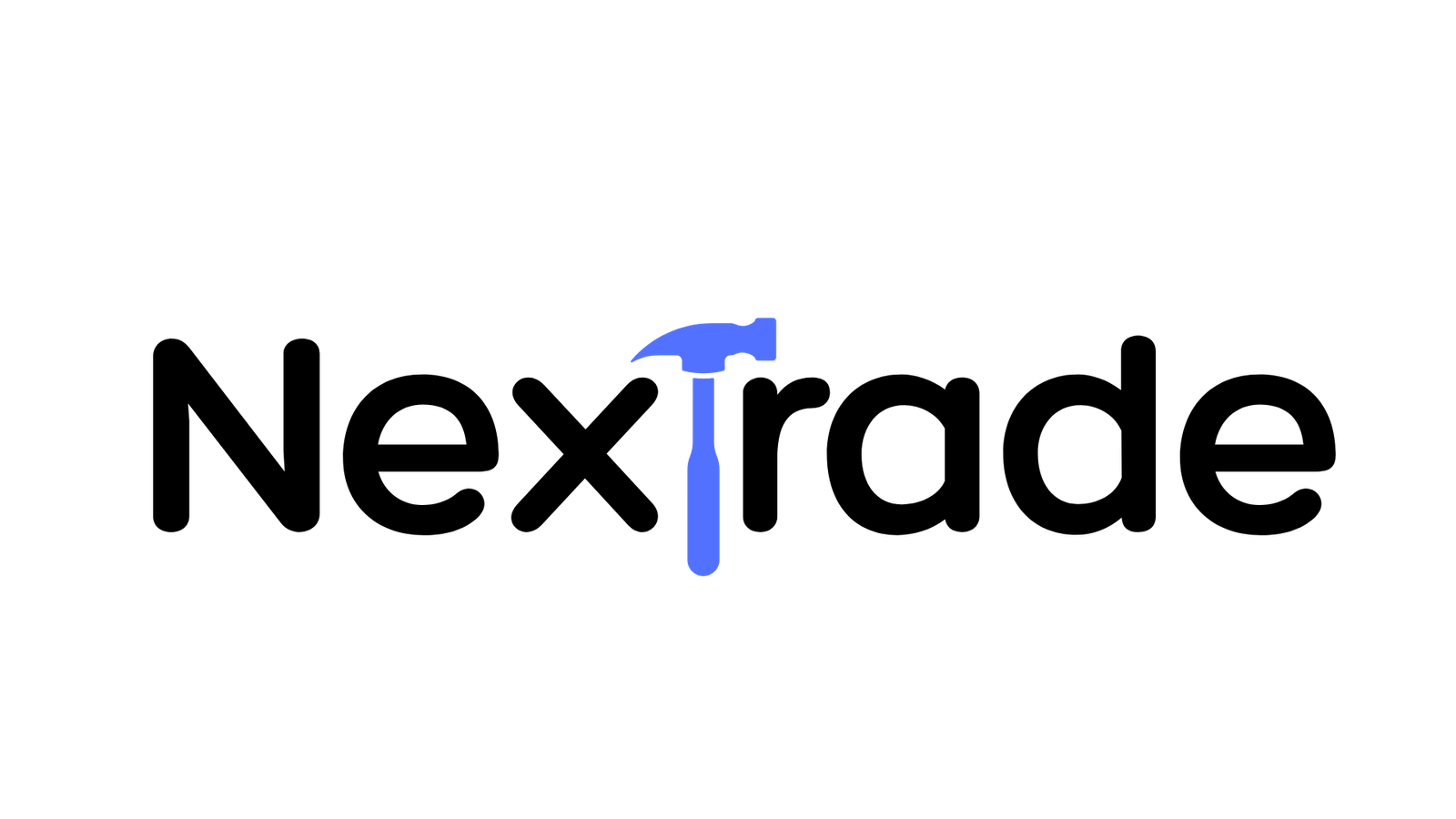 NexTrade logo
